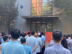 “粽”情夏日，“粽”享歡樂
